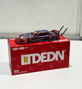 KAIDOHOUSE LTD EDN Kaido Star Prism (KHMG274) | 2026 Malaysia Diecast Expo